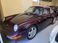 Porsche 964 964 CABRIOLET Rouge - thumbnail 1