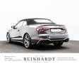 Audi S5 CABRIOLET TFSi 20Z/ACC/LASER/S-SITZE/B&O/SIDE Grau - thumbnail 9
