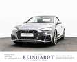 Audi S5 CABRIOLET TFSi 20Z/ACC/LASER/S-SITZE/B&O/SIDE Grau - thumbnail 3