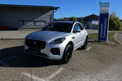 Jaguar E-Pace E PACE R Dynamic SE AWD*ACC*STZHZNG*PANO*
