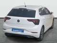 Volkswagen Polo Más  1.0 TSI 70 kW (95 CV) DSG7 Blanco - thumbnail 2