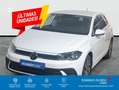 Volkswagen Polo Más  1.0 TSI 70 kW (95 CV) DSG7 Blanco - thumbnail 1