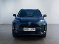 Toyota Yaris Cross 1,5 l, 130 PS 4x2 Hybrid 5-tg. TEAMPLA Schwarz - thumbnail 8