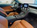 Mercedes-Benz C 220 Classe C-C205  Coupe d Premium AMG Gris - thumbnail 10