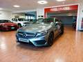 Mercedes-Benz C 220 Classe C-C205  Coupe d Premium AMG Gris - thumbnail 2