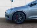 Skoda Octavia RS Combi 2.0 TSI AHK Pano Navi Kamera Ca Grau - thumbnail 21