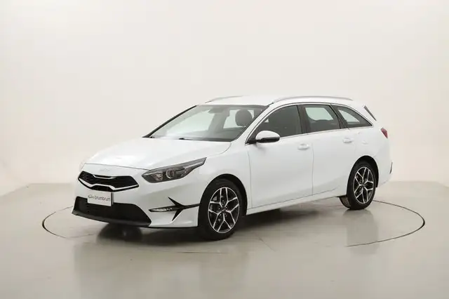Kia Ceed / cee'd SW MHEV iMT Business Class 1.6 Mild Hybrid 136CV