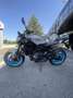 Yamaha MT-07 Gris - thumbnail 1