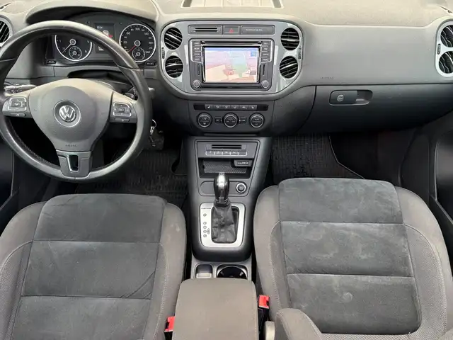 Volkswagen Tiguan view 9