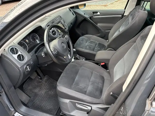 Volkswagen Tiguan view 10