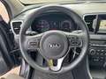 Kia Sportage 1.7CRDi Silber 2WD nur 26700km TOP! Grau - thumbnail 16