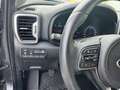Kia Sportage 1.7CRDi Silber 2WD nur 26700km TOP! Grau - thumbnail 19