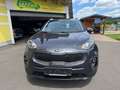 Kia Sportage 1.7CRDi Silber 2WD nur 26700km TOP! Grau - thumbnail 3
