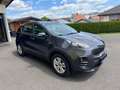 Kia Sportage 1.7CRDi Silber 2WD nur 26700km TOP! Grijs - thumbnail 4