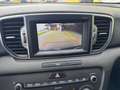Kia Sportage 1.7CRDi Silber 2WD nur 26700km TOP! Grau - thumbnail 22