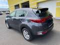 Kia Sportage 1.7CRDi Silber 2WD nur 26700km TOP! Grau - thumbnail 7