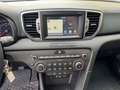 Kia Sportage 1.7CRDi Silber 2WD nur 26700km TOP! Grau - thumbnail 18