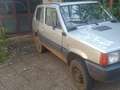 Fiat Panda Panda 1.0 4x4 my83 Grau - thumbnail 4