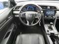 Honda Civic ELEGANCE NAV 1.0 I-VTEC TURBO 129 CV 5P Azul - thumbnail 14