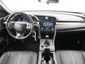 Honda Civic ELEGANCE NAV 1.0 I-VTEC TURBO 129 CV 5P Azul - thumbnail 3