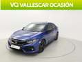 Honda Civic ELEGANCE NAV 1.0 I-VTEC TURBO 129 CV 5P Azul - thumbnail 1