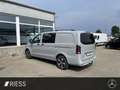 Mercedes-Benz Vito 116 CDI 4x4 Mixto Lang MB-VITO 116 CDI LANG Grau - thumbnail 3