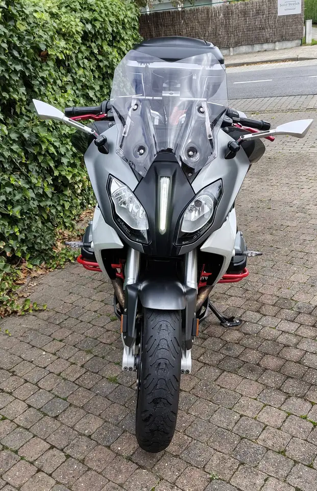 BMW R 1200 RS