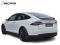 Tesla Model X P100D Performance Dual*AHK*22" Felgen* Blanc - thumbnail 9