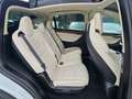 Tesla Model X P100D Performance Dual*AHK*22" Felgen* Blanc - thumbnail 22