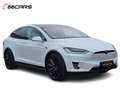 Tesla Model X P100D Performance Dual*AHK*22" Felgen* Blanc - thumbnail 4