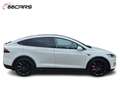 Tesla Model X P100D Performance Dual*AHK*22" Felgen* Blanc - thumbnail 5