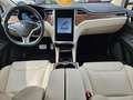 Tesla Model X P100D Performance Dual*AHK*22" Felgen* Blanc - thumbnail 20