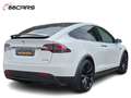 Tesla Model X P100D Performance Dual*AHK*22" Felgen* Blanc - thumbnail 6