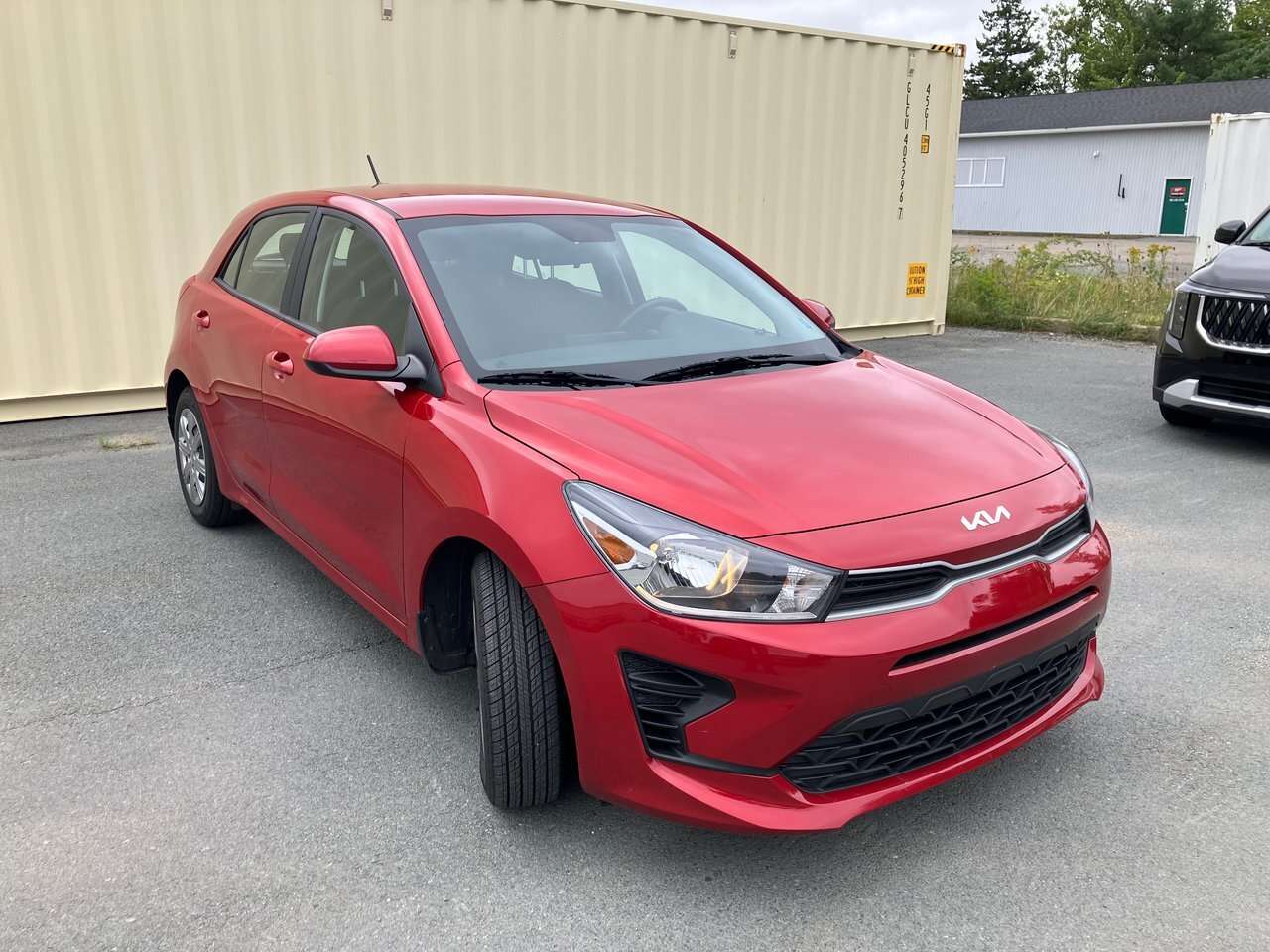 2023 Kia Rio LX+ | Cam | USB | HtdSeats | Warranty to 2028 Clea
