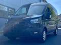 Ford Transit 350 L3H2 Lkw HA Trend Schwarz - thumbnail 3