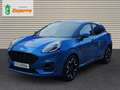 Ford Puma 1.0 EcoBoost MHEV ST-Line X 155 Blu/Azzurro - thumbnail 1