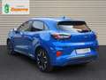 Ford Puma 1.0 EcoBoost MHEV ST-Line X 155 Blu/Azzurro - thumbnail 3