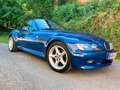 BMW Z3 Z3 roadster 1.9i Blau - thumbnail 19