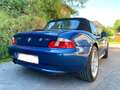 BMW Z3 Z3 roadster 1.9i Blau - thumbnail 4