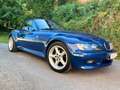 BMW Z3 Z3 roadster 1.9i Blau - thumbnail 20
