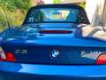 BMW Z3 Z3 roadster 1.9i Blau - thumbnail 8