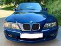 BMW Z3 Z3 roadster 1.9i Blau - thumbnail 12