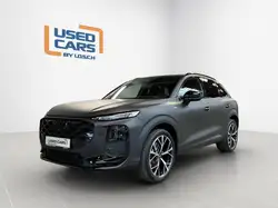 Photo Audi Q3