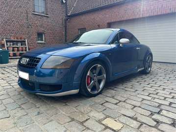 Coupe 1.8 T