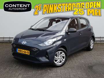 1.0i 63pk Comfort WEINIG KILOMETERS
