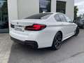 BMW 520 d M Sport || ACC Komfortsitz Head-Up Bianco - thumbnail 2