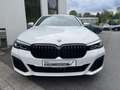 BMW 520 d M Sport || ACC Komfortsitz Head-Up Blanc - thumbnail 22