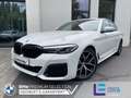 BMW 520 d M Sport || ACC Komfortsitz Head-Up Bianco - thumbnail 1