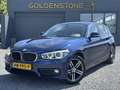 BMW 118 1-serie 118i EDE Corporate Lease Essential 2eEigen Modrá - thumbnail 1