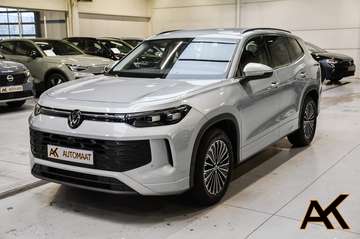 Tayron 1.5 eTSI DSG Life 7pl - NAVI / TREKHAAK